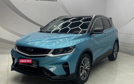 Geely Coolray I, 2023 год, 1 899 000 рублей, 1 фотография