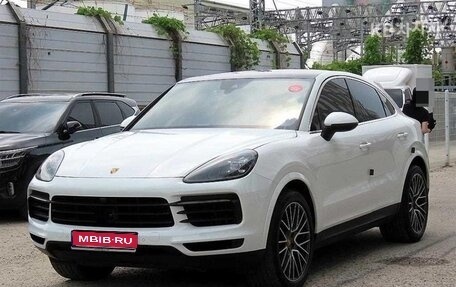 Porsche Cayenne III, 2023 год, 9 900 000 рублей, 1 фотография
