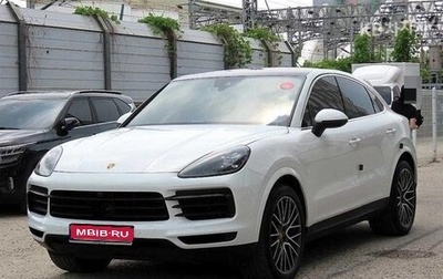 Porsche Cayenne III, 2023 год, 9 900 000 рублей, 1 фотография