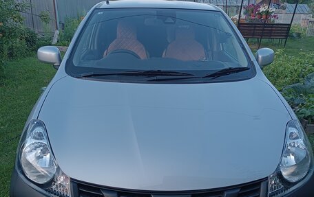 Nissan AD III, 2021 год, 1 195 000 рублей, 7 фотография
