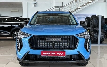 Haval Jolion, 2026 год, 2 649 000 рублей, 1 фотография