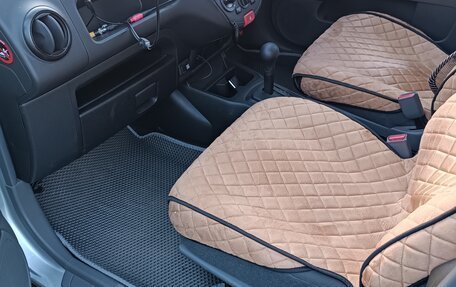 Nissan AD III, 2021 год, 1 195 000 рублей, 21 фотография