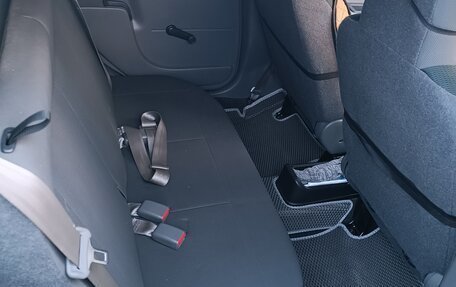 Nissan AD III, 2021 год, 1 195 000 рублей, 24 фотография