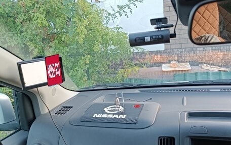 Nissan AD III, 2021 год, 1 195 000 рублей, 23 фотография