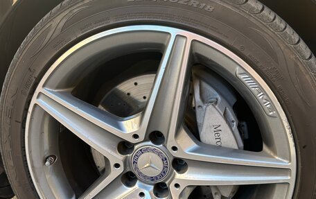 Mercedes-Benz C-Класс, 2016 год, 2 300 000 рублей, 17 фотография