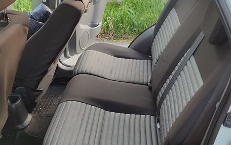 Suzuki SX4 II рестайлинг, 2011 год, 810 000 рублей, 12 фотография