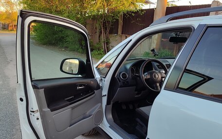 Suzuki SX4 II рестайлинг, 2011 год, 810 000 рублей, 8 фотография