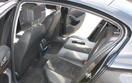 Volkswagen Passat B8 рестайлинг, 2019 год, 2 450 000 рублей, 9 фотография