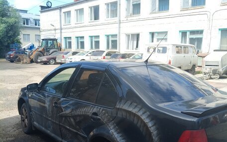Volkswagen Jetta IV, 2003 год, 170 000 рублей, 2 фотография