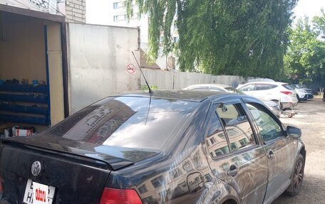 Volkswagen Jetta IV, 2003 год, 170 000 рублей, 3 фотография