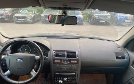 Ford Mondeo III, 2005 год, 270 000 рублей, 4 фотография