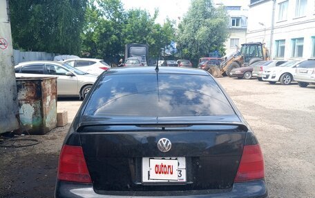 Volkswagen Jetta IV, 2003 год, 170 000 рублей, 4 фотография