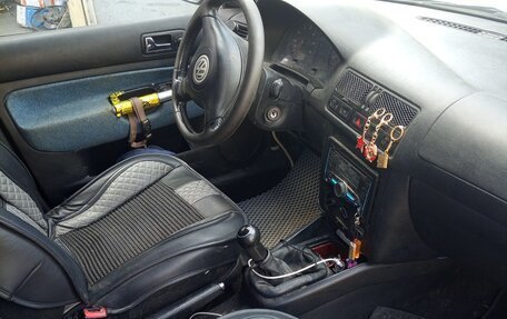 Volkswagen Jetta IV, 2003 год, 170 000 рублей, 5 фотография