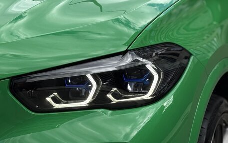 BMW X5, 2021 год, 10 550 000 рублей, 10 фотография