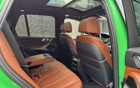 BMW X5, 2021 год, 10 550 000 рублей, 18 фотография