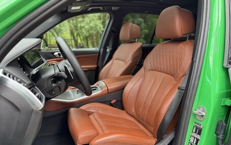 BMW X5, 2021 год, 10 550 000 рублей, 16 фотография