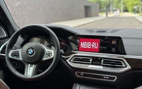 BMW X5, 2021 год, 10 550 000 рублей, 15 фотография