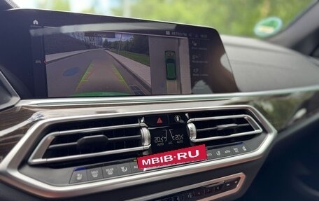 BMW X5, 2021 год, 10 550 000 рублей, 24 фотография