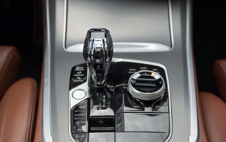 BMW X5, 2021 год, 10 550 000 рублей, 26 фотография
