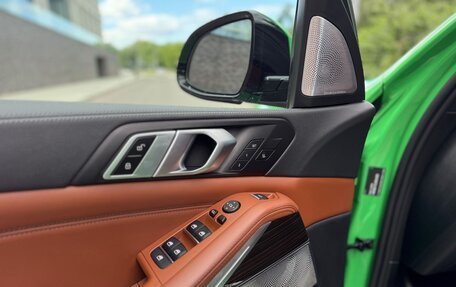 BMW X5, 2021 год, 10 550 000 рублей, 27 фотография