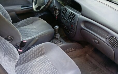 Renault Megane II, 2003 год, 260 000 рублей, 5 фотография