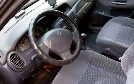 Renault Megane II, 2003 год, 260 000 рублей, 6 фотография