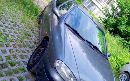 Renault Megane II, 2003 год, 260 000 рублей, 4 фотография