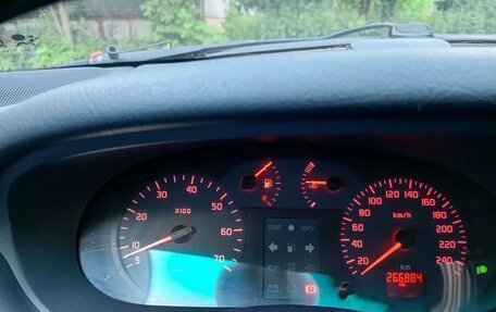 Renault Megane II, 2003 год, 260 000 рублей, 8 фотография