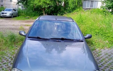 Renault Megane II, 2003 год, 260 000 рублей, 19 фотография