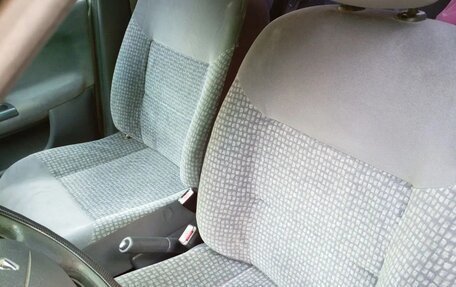 Renault Megane II, 2003 год, 260 000 рублей, 18 фотография