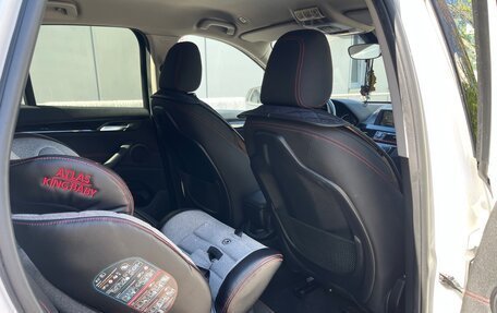 BMW X1, 2017 год, 2 500 000 рублей, 9 фотография