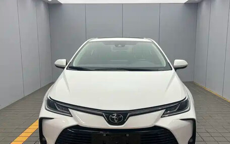 Toyota Corolla, 2023 год, 1 900 000 рублей, 3 фотография