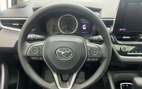 Toyota Corolla, 2023 год, 1 900 000 рублей, 10 фотография