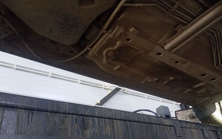 Ford Fusion I, 2006 год, 400 000 рублей, 11 фотография