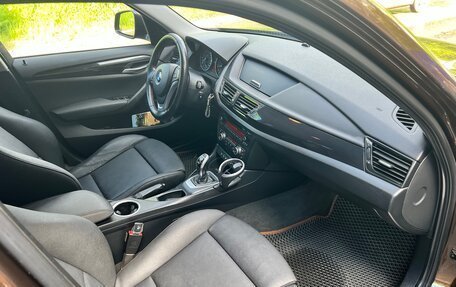 BMW X1, 2013 год, 1 600 000 рублей, 12 фотография