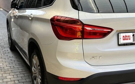 BMW X1, 2018 год, 3 190 000 рублей, 6 фотография