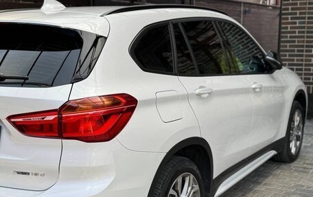 BMW X1, 2018 год, 3 190 000 рублей, 5 фотография