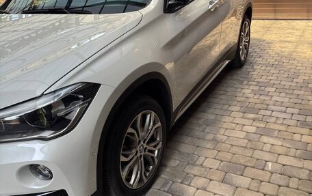 BMW X1, 2018 год, 3 190 000 рублей, 3 фотография