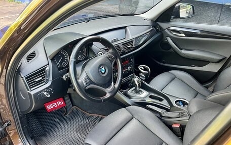 BMW X1, 2013 год, 1 600 000 рублей, 9 фотография