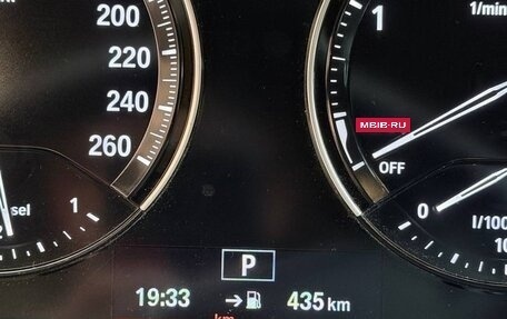BMW X1, 2018 год, 3 190 000 рублей, 8 фотография