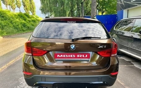 BMW X1, 2013 год, 1 600 000 рублей, 11 фотография