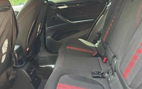 BMW X1, 2018 год, 3 190 000 рублей, 9 фотография
