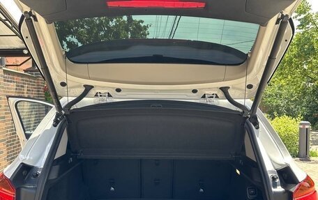 BMW X1, 2018 год, 3 190 000 рублей, 11 фотография