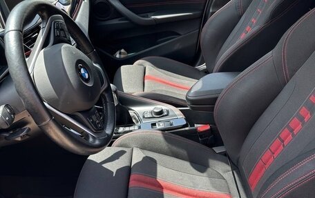 BMW X1, 2018 год, 3 190 000 рублей, 10 фотография