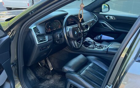 BMW X6, 2020 год, 8 200 000 рублей, 6 фотография