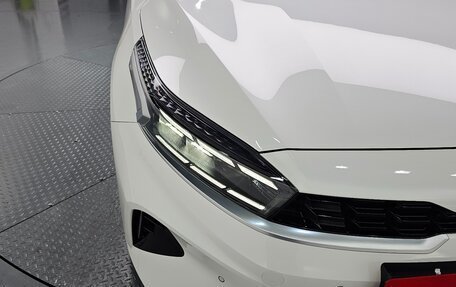 KIA K3, 2022 год, 1 340 000 рублей, 4 фотография