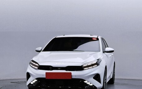 KIA K3, 2022 год, 1 340 000 рублей, 2 фотография
