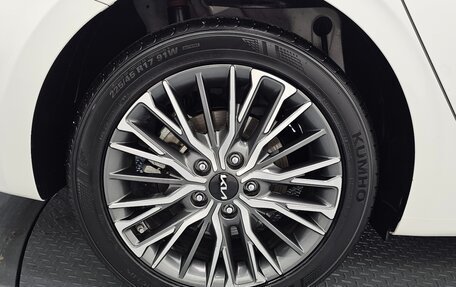 KIA K3, 2022 год, 1 340 000 рублей, 7 фотография