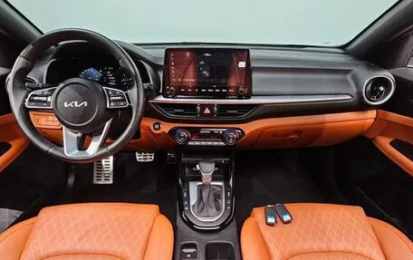 KIA K3, 2022 год, 1 340 000 рублей, 8 фотография