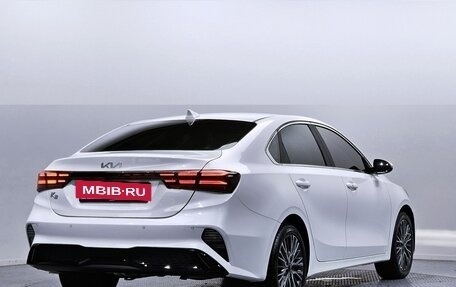 KIA K3, 2022 год, 1 340 000 рублей, 3 фотография